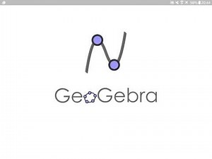 Geogebra para android