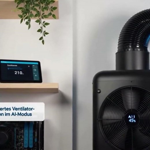 AC INFINITY APP & FIRMWARE UPDATE! November 2025