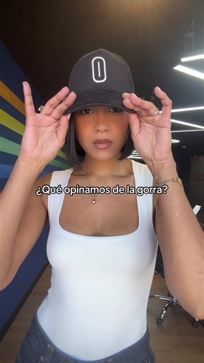 ¿Cómo combinar tu gorra con el outfit perfecto?