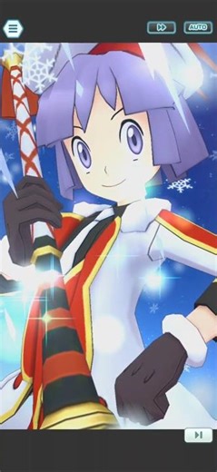 Bugsy & Kricketune Sync Move #pokemonmasters #pokemon #bugsy #kricketune #gaming #johto