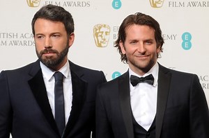 Ben Affleck, Bradley Cooper, and more A-listers to present at 2025 American Cinematheque Awards