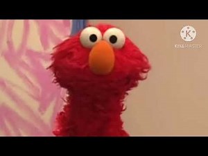 Elmo world water intro