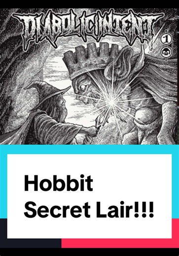 HUGE #SECRETLAIR announcements at #magiccon! #magicthegathering #mtg #mtgcommander