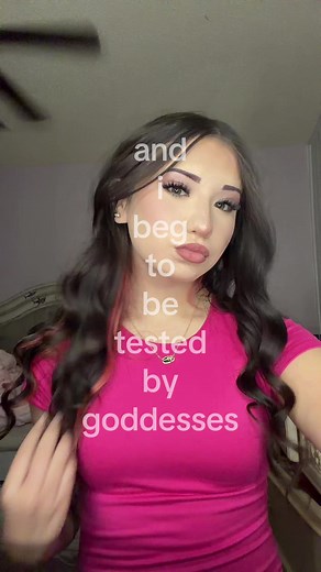 Test Me — Melanie Martinez lyric snippet explained