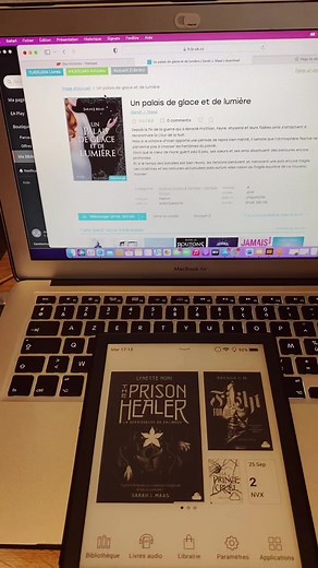 Top 10 Livres à Découvrir sur Vivlio et Pearltrees