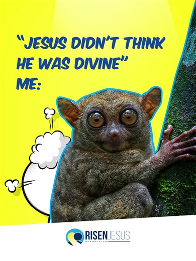 Understanding Jesus' Divinity in the Gospel of Mark