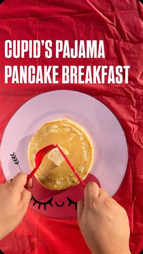 Start your Valentine’s off with the R&P Dept.💘 Join us for our pancake-pajama-breakfast party featuring a waffle and pancake bar, kids’ treats, crafts, games, movies, and a mini dance party. A fun-filled morning for all ages! ♥️ Sat. Feb 14 ♥️ 8:00 AM - 11:00 AM $10 per person Tickets available through link in bio https://anc.apm.activecommunities.com/santamaria/activity/search/detail/21579?onlineSiteId=0&from_original_cui=true . . Comienza tu San Valentín con el Departamento de R&P.💘 Únase a 