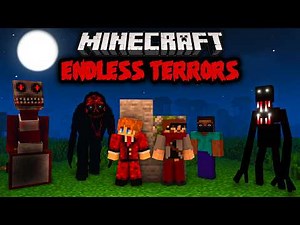 Surviving 100 Days In Minecraft's DEADLIEST Modpack [FULL MOVIE]