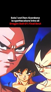149K views · 2.5K reactions | E i veri fan hanno già collegato la PS1 per giocarci. #DragonBall #DBGT #FinalBout #Retrogame #Videogames #New | Gamelife Italia | Facebook