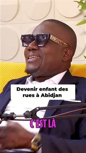 Orphelin, il devient enfant des rues à Abidjan. Une rencontre change sa vie à jamais. Préparez-vous, son histoire est bouleversante. #histoirevraie #orphelin #abidjan #inspiration #resilience#AfricFlow #NouchiFlow #Flow225 #Afrotrap #AfricanDrill #FrancophoneRap #AfricanArtists #CIVVibes #RapIvoirien #AfricanBuzz #ForYou #TikTokUSA #PourToi #FYP