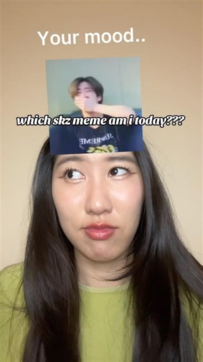 what’s your favorite stray kids meme? 😂