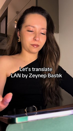 Learn Turkish Language with Songs and Series