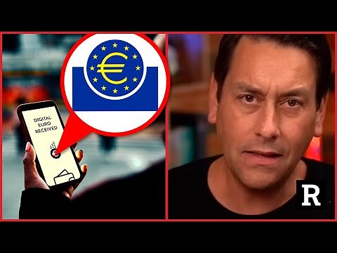 It's STARTING! This is how they will track everything you do | Redacted with Clayton Morris