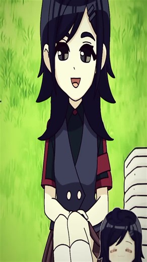 Umiko Edit: Inazuma Eleven OC Showcase