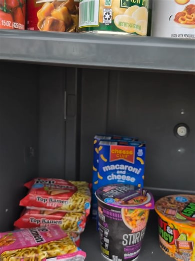 Explore the Magic of Corner Pantries