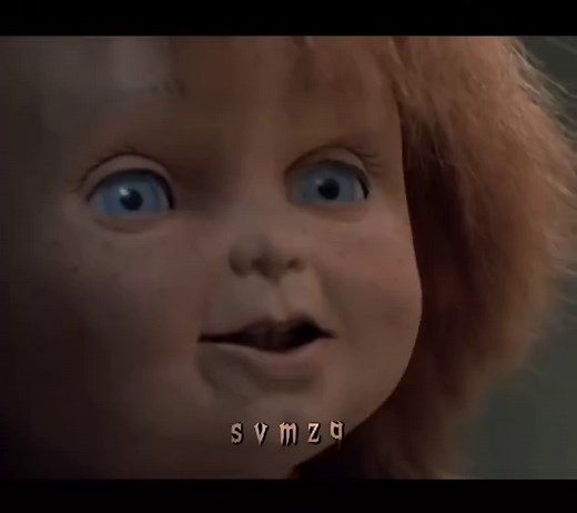 Child's Play (1988) - Terrifying Classic Horror Film