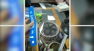 4.6K views | " Steelbird Static Medical Face Shield " Anti-Fog...