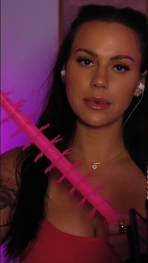 Unique Tingles to Relax You #asmr #tingles