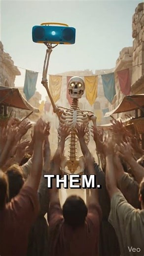 What if you borrow a JBL speaker to Ancient ROME #shorts