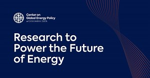 The Impact of the Russia-Ukraine War on Global Commodity Markets and the Energy Transition - Center on Global Energy Policy at Columbia University SIPA | CGEP