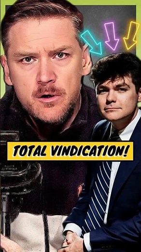 Nick Fuentes ADMITS Jay Dyer Was Right About Vatican II