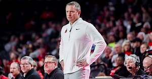 Georgia basketball jumps back into AP Poll top 25 after hot start