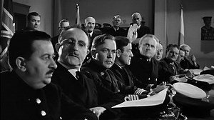 Война в Северной Атлантике (1943) / Конвой в Мурманск (1943) / Action In The North Atlantic (1943)