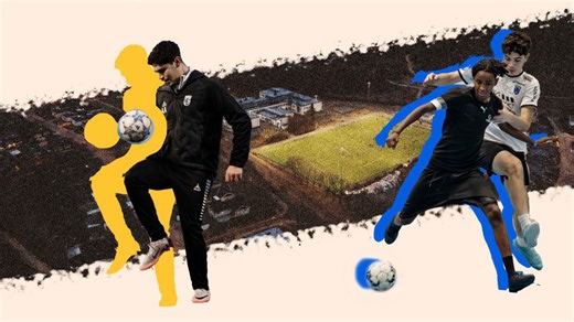Why soccer might be Sweden’s way out of a gang crime crisis