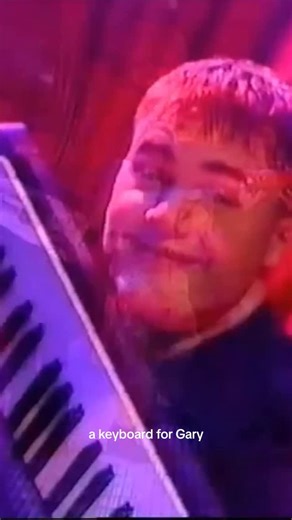 ... and a Circus Tour for you and me! Throwback to Top Of The Pops, Christmas 1994... best gifts ever 🎁 | Take That