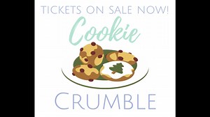 🍪Cookie Crumble🍪 is coming to Downtown Defiance! Come explore all that our Main Street has to offer and get cookies along the way on December 6th! 🎄 Click the Link below to buy your tickets today: https://DDVB.ticketspice.com/2025-cookie-crumble #itsournature #defianceohio #HolidayFun | Defiance Main Street and Visitors Bureau