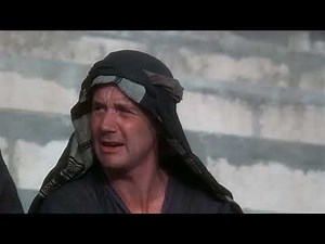 Monty Python's Life of Brian - Stan/Loretta wants to be a woman and have babies (HQ)