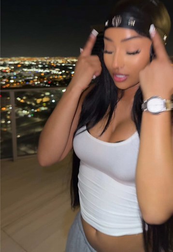 Rubi Rose: El impacto en TikTok y la cultura pop