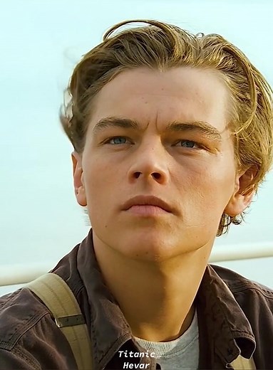 Titanic Love Story - Jack and Rose Romantic Moments