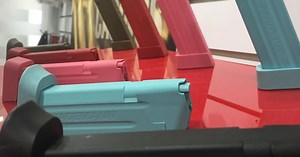Jagemann Polymer Glock Magazines | NRA 17