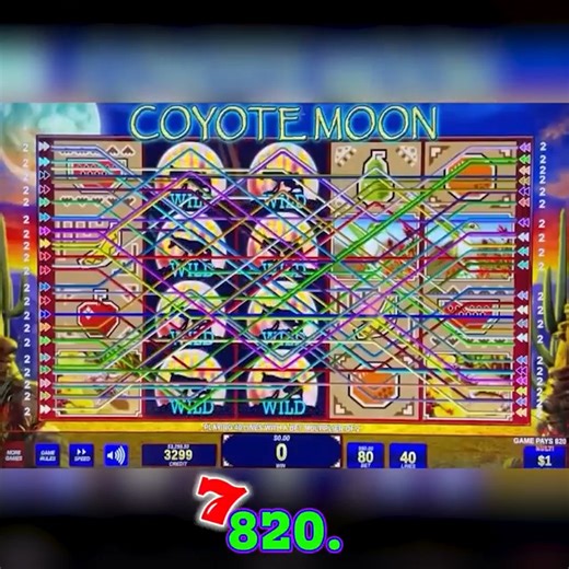 99K views · 554 reactions | $200 Spins and Howling at the Moon! #slots #jackpot #casino | The Big Jackpot | Facebook