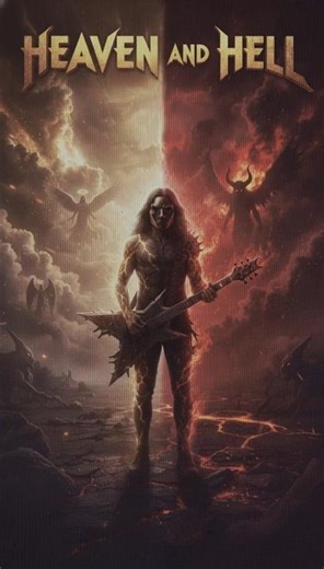 Black Sabbath Style (Dio) | Heaven and Hell | Epic Doom Metal