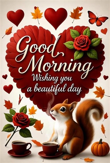 Good morning friends | Good Morning To All My Friends And Family