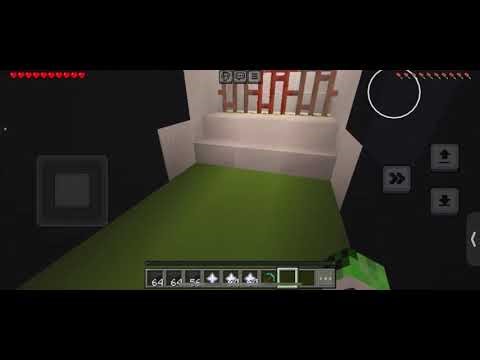 How to make a beacon in Minecraft NON LETHALLY (FAKE NOT REAL!!!!!)