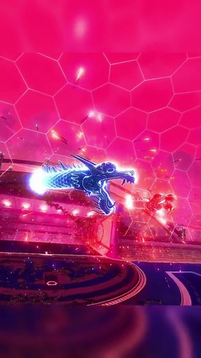 Rocket League Fire and Ice Edit Compilation