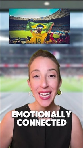 BRANDING STRATEGY: FIFA ⚽️ Makes People Care Before Selling Anything — Here's How #branding
