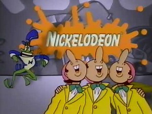 Nickelodeon closing bumper, 1994