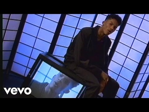 Special Ed - I'm The Magnificent (Official Video)