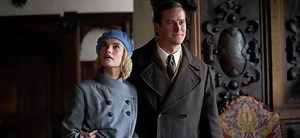 Interview: Ben Wheatley on Bringing His Vision of REBECCA to Life - Daily Dead