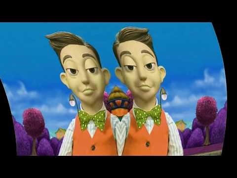 The Mine Song in G-Major 91