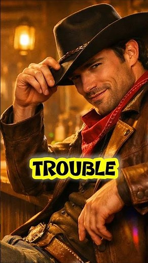 Jusy a gay cowboy #shorts #countrymusic #country