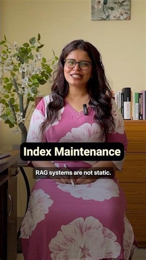 Production RAG: Index Updates, Reindexing & Sync