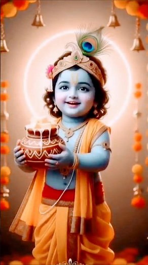 Teri mand mand muskaniya pe | Krishna bhajan | #song #bhaktisong #shotrs