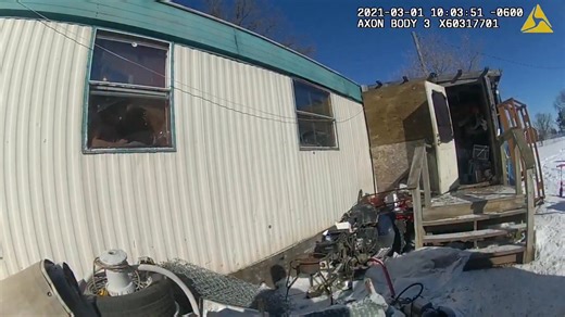 Man Arrested For Refusing Police Search Part 28 | Battousai