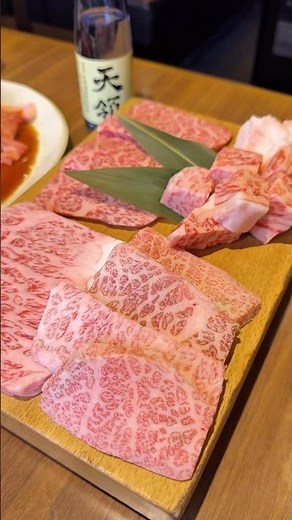 日本高山必吃飛騨牛燒肉！Hida Beef, a Must-Try in Takayama, Japan!