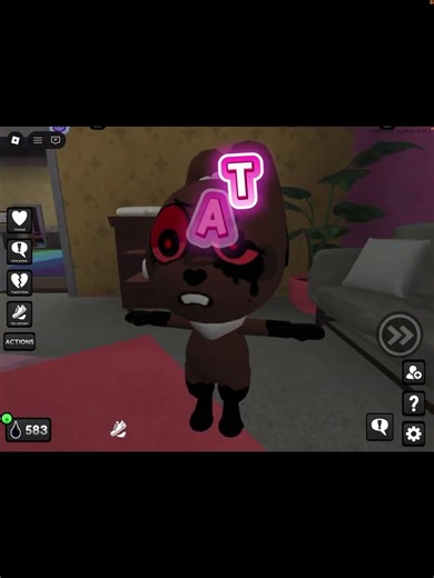 TRYING TO MATCH TWISTEDS WITH TOONS X33 #Dandysworld#Roblox#qwelver#challange